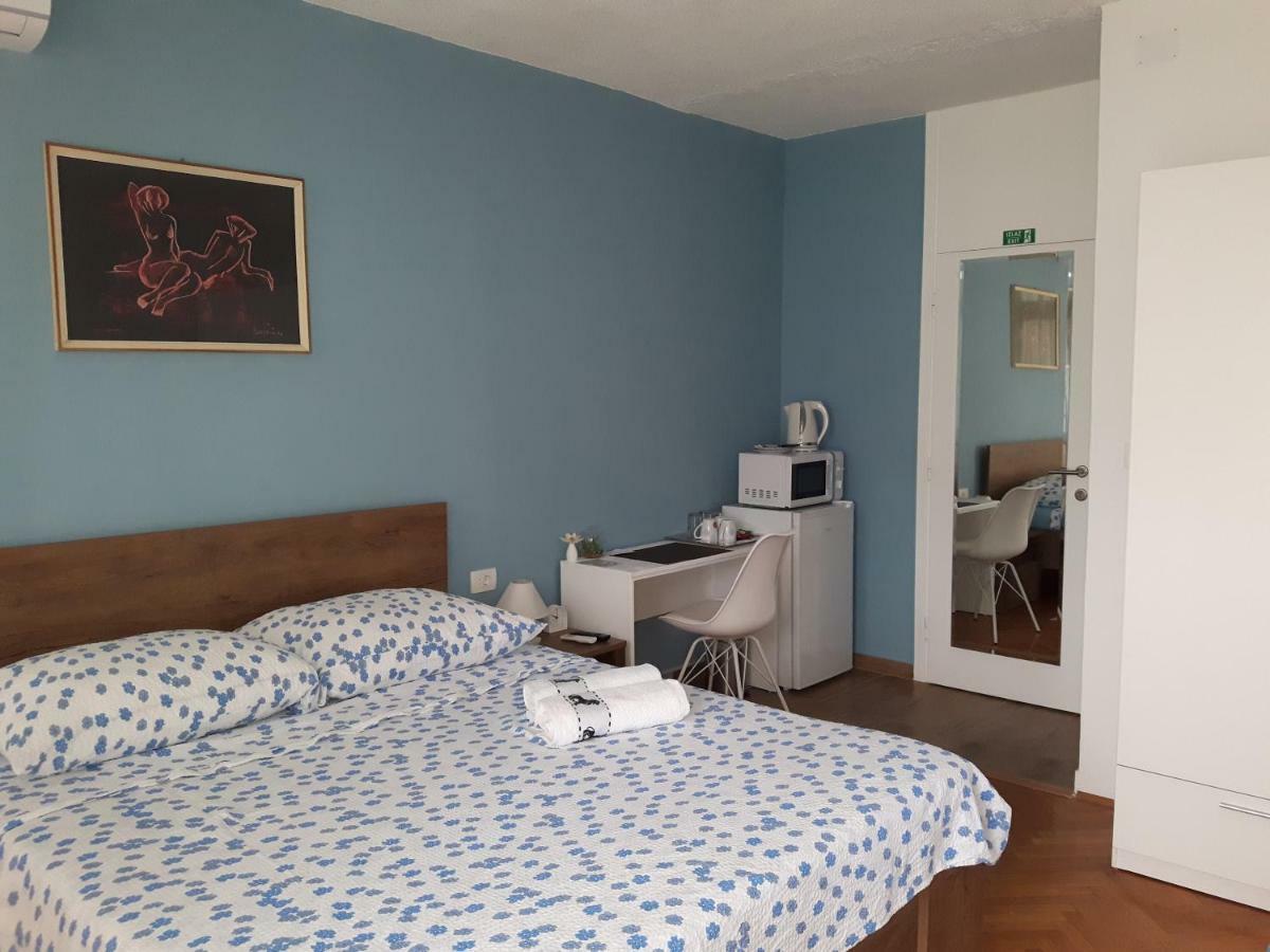 Tajc Rooms Split Zewnętrze zdjęcie